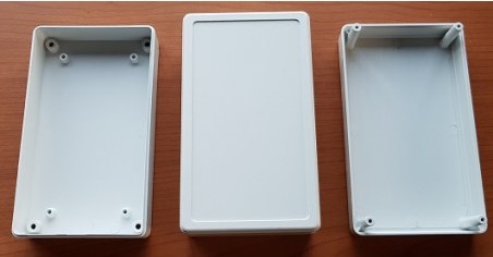 l140w80h40mm-جعبه-پلاستیکی-رومیزی